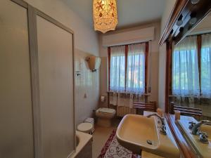 Fotografia z galérie ubytovania Casa vacanze Tuoro v destinácii Tuoro sul Trasimeno