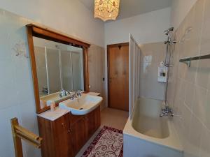 Fotografia z galérie ubytovania Casa vacanze Tuoro v destinácii Tuoro sul Trasimeno