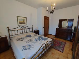Fotografia z galérie ubytovania Casa vacanze Tuoro v destinácii Tuoro sul Trasimeno