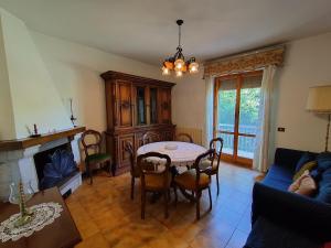 Fotografia z galérie ubytovania Casa vacanze Tuoro v destinácii Tuoro sul Trasimeno