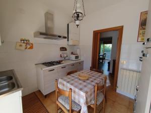 Fotografia z galérie ubytovania Casa vacanze Tuoro v destinácii Tuoro sul Trasimeno