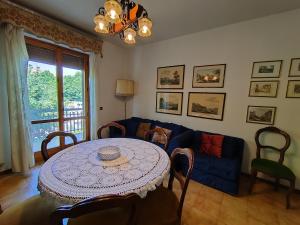 Fotografia z galérie ubytovania Casa vacanze Tuoro v destinácii Tuoro sul Trasimeno