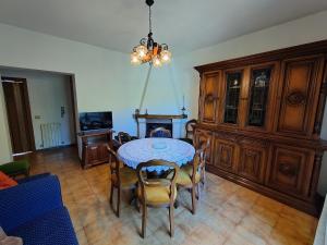 Fotografia z galérie ubytovania Casa vacanze Tuoro v destinácii Tuoro sul Trasimeno