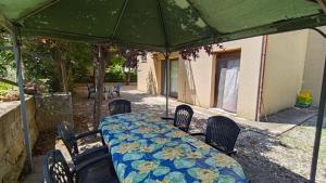 Fotografia z galérie ubytovania Casa vacanze Tuoro v destinácii Tuoro sul Trasimeno