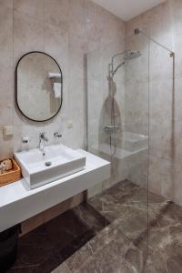 Bagno di Old Ijevan Boutique Hotel