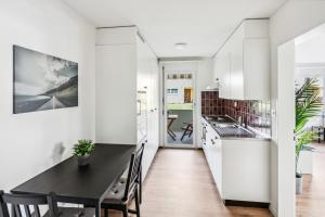 Fotografie z fotogalerie ubytování FENUS Geräumige Ferienwohnung in ruhiger Lage SGT03 v destinaci Sennwald