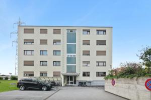 Fotografie z fotogalerie ubytování FENUS Geräumige Ferienwohnung in ruhiger Lage SGT03 v destinaci Sennwald