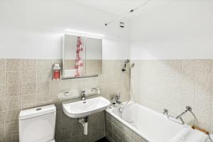 Fotografie z fotogalerie ubytování FENUS Geräumige Ferienwohnung in ruhiger Lage SGT03 v destinaci Sennwald + 2 fotografie
