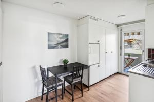 Fotografie z fotogalerie ubytování FENUS Geräumige Ferienwohnung in ruhiger Lage SGT03 v destinaci Sennwald