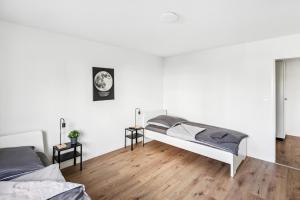 Fotografie z fotogalerie ubytování FENUS Geräumige Ferienwohnung in ruhiger Lage SGT03 v destinaci Sennwald
