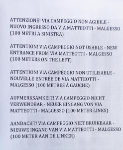 MalgessoTenuta La Vigna的相册照片