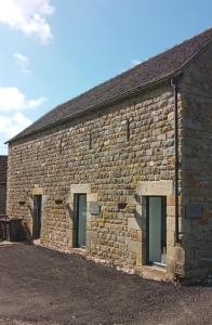 Fotografie z fotogalerie ubytování orchard meadow holiday barn leek-buxton-Ashbourne v destinaci Buxton