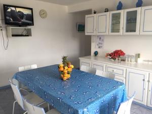 Afbeelding uit fotogalerij van Studio Manguillier in Trou dʼ Eau Douce