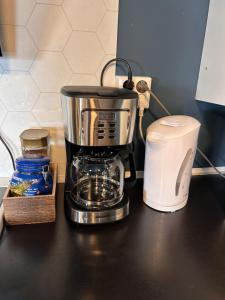 Fotografie z fotogalerie ubytování Puntsnes Apartmen v destinaci Hjelmeland