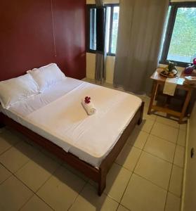 Gallery image of Sud Kigali in Kigali