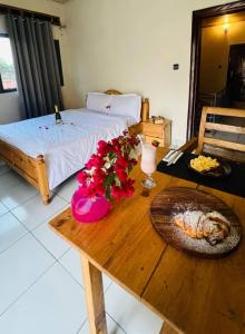 Gallery image of Sud Kigali in Kigali +14 photos