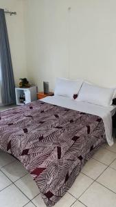 Gallery image of Sud Kigali in Kigali