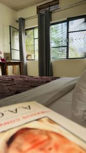 Gallery image of Sud Kigali in Kigali