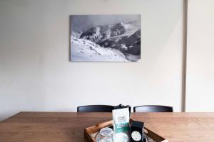Fotografija u galeriji objekta Adara Hotel u gradu Visler