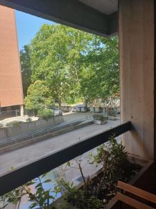 Fotografia z galérie ubytovania charming apartment Tilli with parking v Perugii