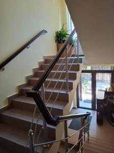 Fotografie z fotogalerie ubytování Guest house Skabrin v destinaci Bansko