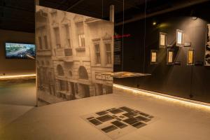Kép Hotel Mika Downtown szállásáról Budapesten a galériában