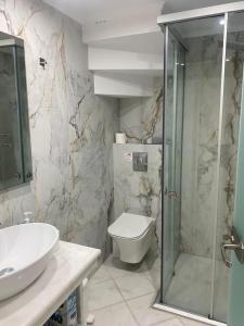 Gallery image of Solymar in Loutsa