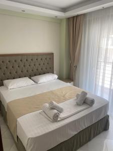 Gallery image of Solymar in Loutsa