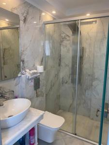 Gallery image of Solymar in Loutsa