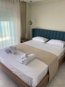 Gallery image of Solymar in Loutsa +67 photos