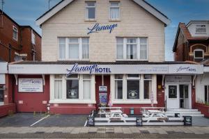 Ảnh trong thư viện ảnh của Lanayr Hotel ở Blackpool
