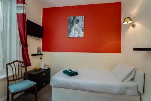 Ảnh trong thư viện ảnh của Lanayr Hotel ở Blackpool