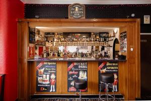 Ảnh trong thư viện ảnh của Lanayr Hotel ở Blackpool +18 ảnh