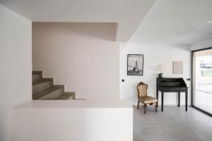 Fotografie z fotogalerie ubytování Chania Elegance Suites ve městě Chania