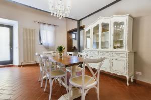 Fotografie z fotogalerie ubytování Castellare Loft appartamento in collina a Firenze v destinaci Scandicci