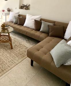 Afbeelding uit fotogalerij van Villa Telendos in Telendos