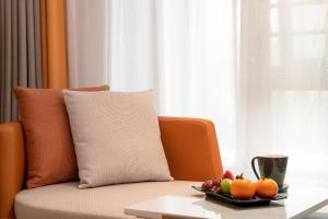 Setusvæði á Mehood Lestie Hotel Maoming High-speed Railway