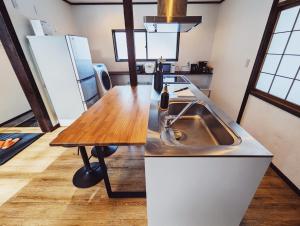 Gallery image of Suite 05 @ Vega Suites, Echoland in Hakuba