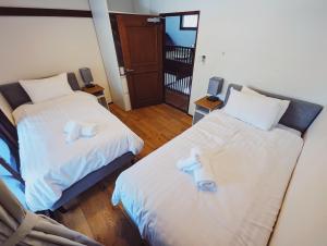 Gallery image of Suite 05 @ Vega Suites, Echoland in Hakuba