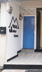 Certifikát, hodnocení, plakát nebo jiný dokument vystavený v ubytování Malacca Jonkerhouse
