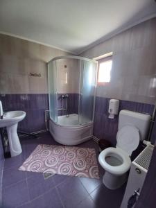 Gallery image of Cabana Diana&Larisa in Arieşeni