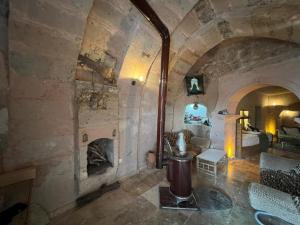Billede fra billedgalleriet på Yeşilöz inn Cave otel i Urgup + 56 billeder