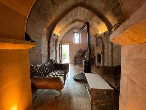 Billede fra billedgalleriet på Yeşilöz inn Cave otel i Urgup