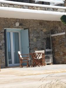 Φωτογραφία από το άλμπουμ του Sofia's Bungalows Mykonos  στη Μύκονο Χώρα