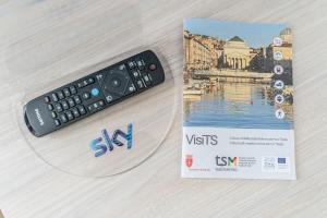 Fotografia z galérie ubytovania Hotel Italia v destinácii Trieste