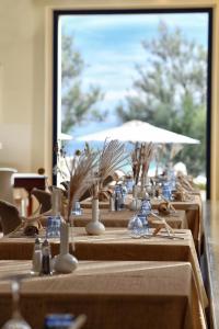 Fotografie z fotogalerie ubytování Hotel Ancore v destinaci Senigallia