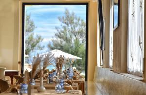 Fotografie z fotogalerie ubytování Hotel Ancore v destinaci Senigallia