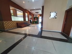 Akash Hotel Managed By JK Hotels & Resorts大厅或接待区