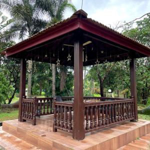 Zahrada ubytování Avni Greens + 33 fotografií