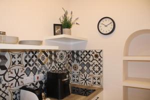 Köök või kööginurk majutusasutuses North Lodge by PetitChic +7 fotot